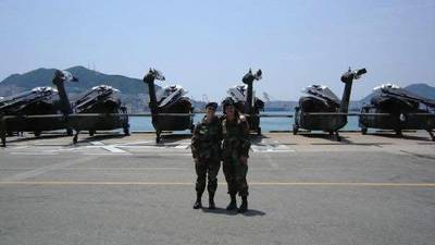 Photos: Shaw Local says Thank You Veterans in Grundy County