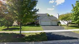 Single-family home in Naperville sells for $775,000