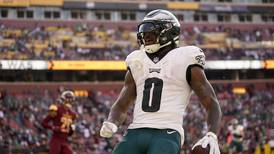 Here are all the free agents the Chicago Bears have signed so far