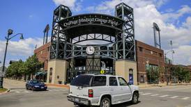 Joliet Slammers stadium naming rights agreement finally released 18 months after signing