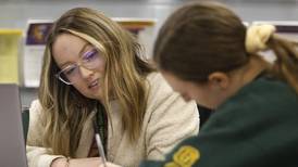 ‘It’s a career-focused mindset’; McHenry County high schoolers taking different approach to post-graduation plans