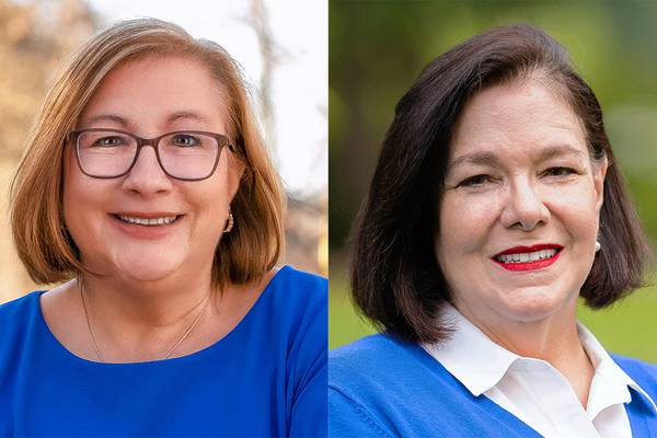 DuPage Democrats pick Deacon Garcia for county clerk