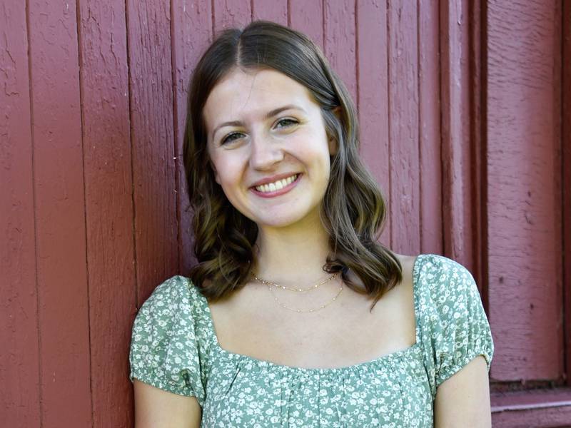 La Salle-Peru Township High School senior Jordan Whaley was named the 2024-2025 Daughters of the American Revolution (DAR) Citizenship Award winner, Communication Director Matt Baker said in a Monday news release.