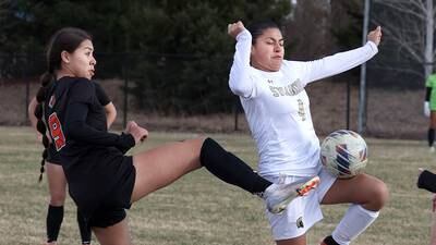 Plainfield East, Sycamore play to scoreless tie to conclude Barb Fest