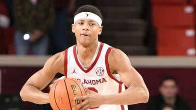 Former Joliet West star Jeremiah Fears goes 7th overall in NBA Draft to New Orleans Pelicans