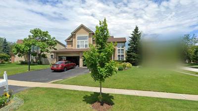 Single-family home in Crystal Lake sells for $510,000