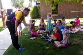 5 Things to Do: Kick off summer festival season, support your local library in the Illinois Valley