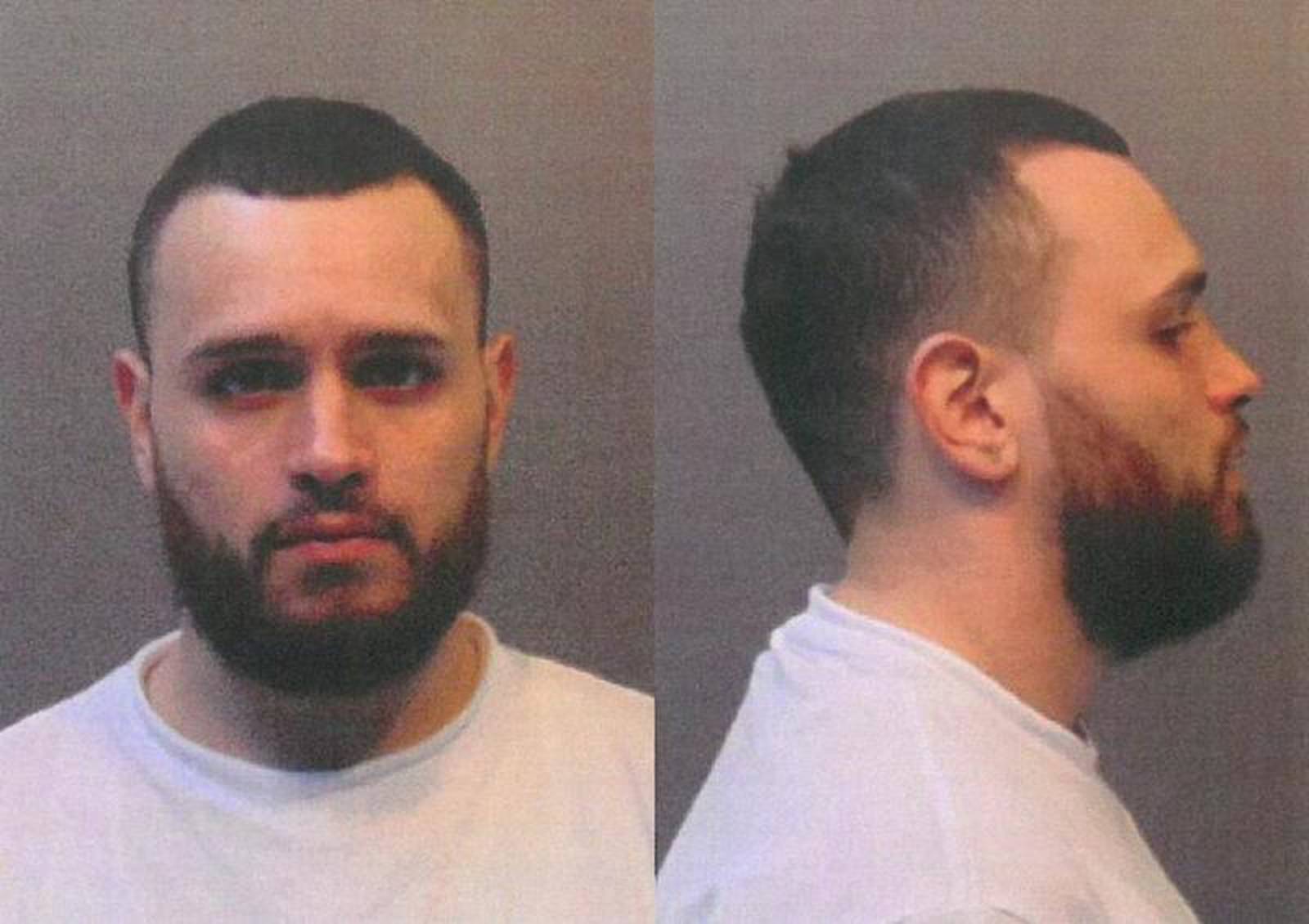 Federal marshals arrest Kendall County fugitive in Aurora Shaw Local