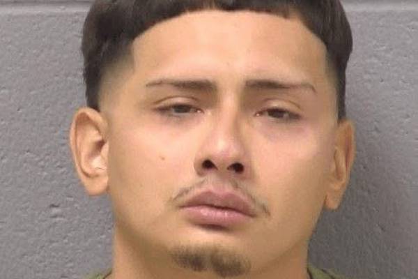 Person charged in Joliet Township shooting, stabbing incident