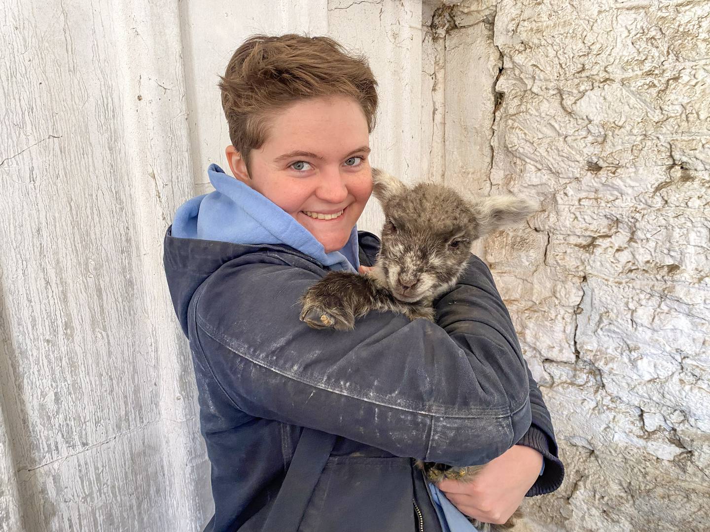 Primrose Farm, a family-friendly facility at 5N726 Crane Road in St. Charles, regularly seeks volunteers to help with livestock chores, gardening and farm clean-up.