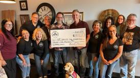 The ‘Drew Barrymore Show’ to feature Shorewood man on Monday