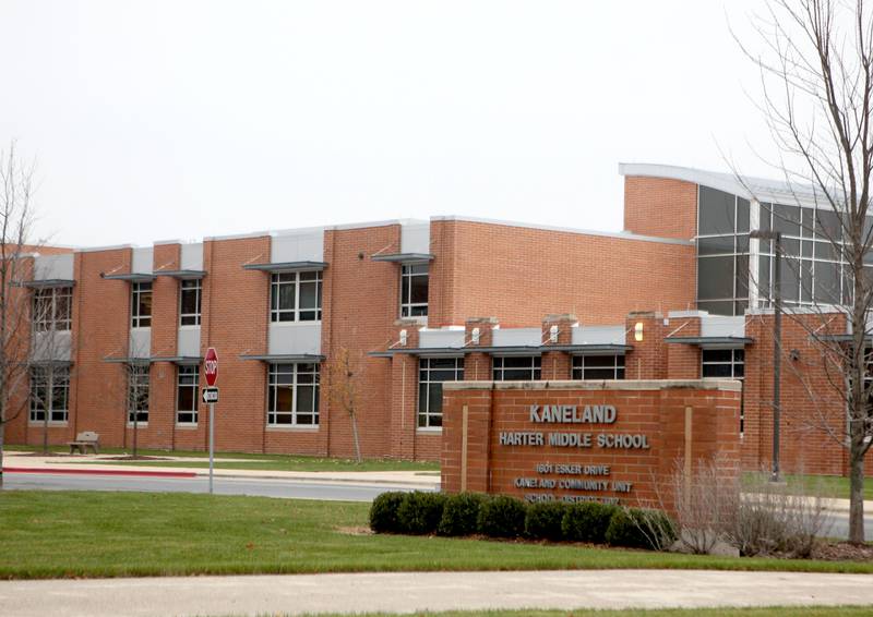 Kaneland Harter Middle School