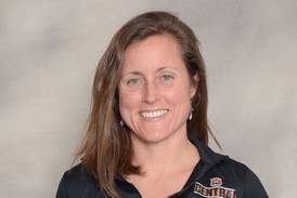 Boys soccer: Leah Rutkowski ready to continue Crystal Lake Central’s growth as new head coach 