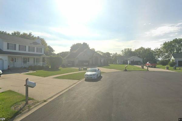 Plano: Single-family home sells for $440,000