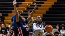 Joliet West edges out Romeoville for second win of the season