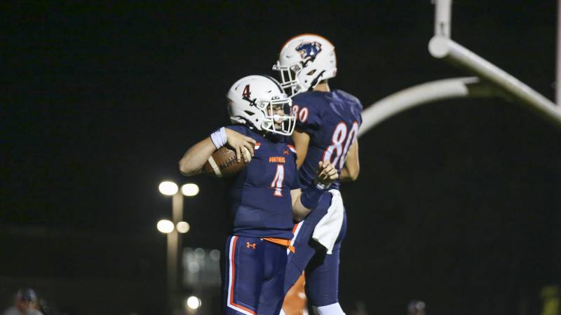 Kendall County Week 4 IHSA football previews