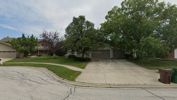 Sale closed in Tinley Park: $518,000 for a single-family home