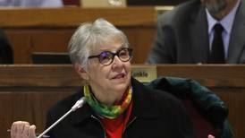 2025 Election Questionnaire: Lou Ness, Woodstock City Council