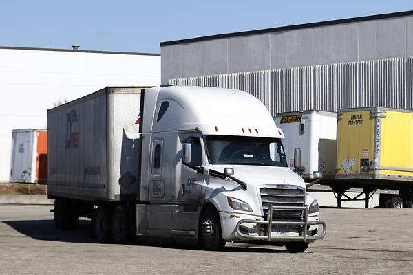 Local business leaders, elected officials react with caution to tariff decision