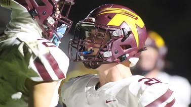 McHenry County quarterfinal IHSA football previews