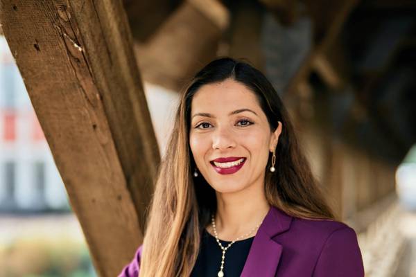 2026 Election Questionnaire: Saba Haider, State Representative, District 84