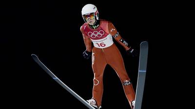 Norge Ski Club’s Casey Larson, Patrick Gasienica qualify for 2022 Winter Olympics