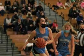 Girls Basketball: Calli Kenny helps Willowbrook get back in the win column, leads comeback at York