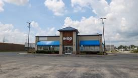 Bradley’s IHOP restaurant closed