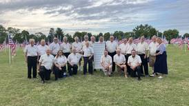 70 musicians and music groups to perform this weekend during ‘Make Music Wheaton’