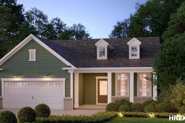 Crystal Lake approves 175 single-family home development after tweaks