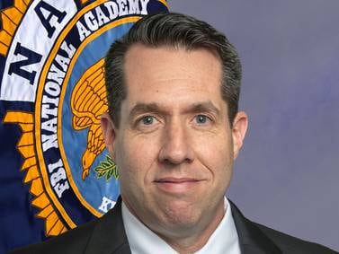 DeKalb police commander graduates from FBI Academy in Quantico