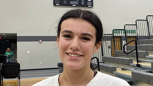 Morris volleyball rallies from opening-set loss to defeat Seneca