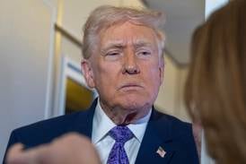 Doctor says Trump had preventative screening MRI on heart, abdomen with ‘perfectly normal’ results