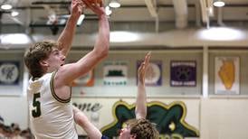 2026 Northwest Herald Boys Basketball Player of the Year: Crystal Lake South’s Carson Trivellini