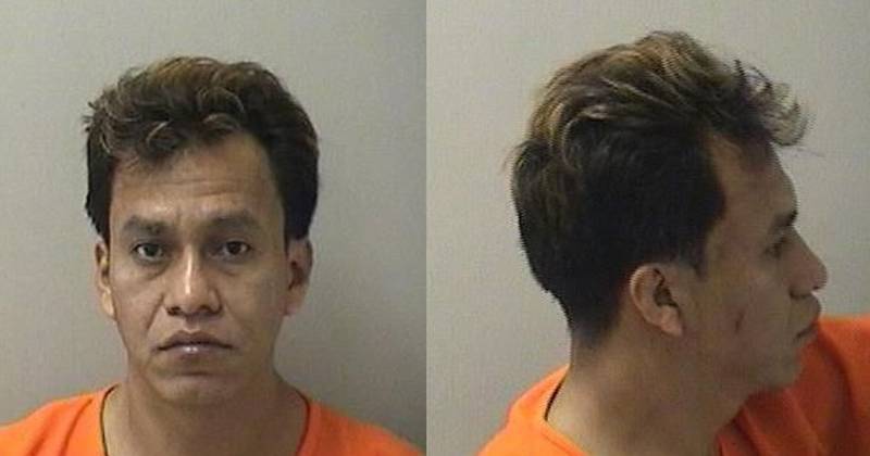 Hector Luvianos-Barrera