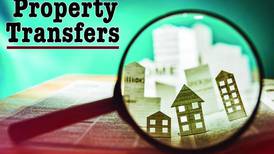 Ogle County property transfers for Nov. 24-28, 2025