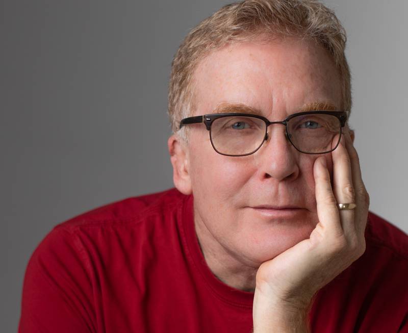 Sean Grennan is about to see his fourth world-premiere production be staged by Peninsula Players.