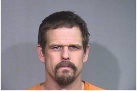 McHenry handyman pleads guilty to stealing $9,000 from elderly couple he worked for