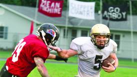 Newman announces Athletic Hall of Fame Class of 2025