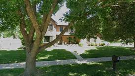 Sale closed in Naperville: $705,000 for a single-family home