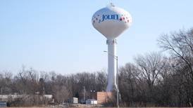 Members of Congress request federal funding for various Will County projects