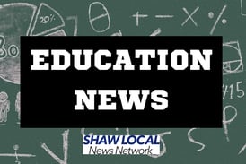 Sterling student presents at Central College’s Undergraduate Inquiry event