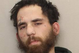 Leaf River man pleads not guilty to multiple charges following arrest for fleeing police