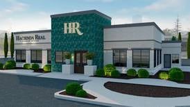 Family bringing Hacienda Real restaurant to former Chili’s site in Vernon Hills