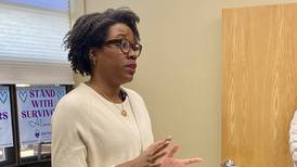 Rep. Underwood says ICE actions escalating, increasingly targeting citizens