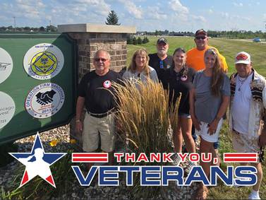 Operation Firm Handshake grows into the largest veterans picnic in the region