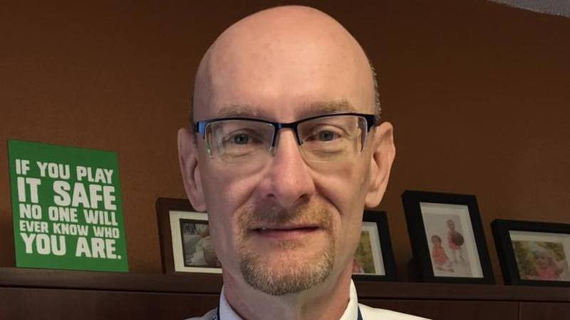 Prairie Grove School District 46 superintendent resigns in middle of school year, without explanation