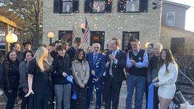 Villa Verone celebrates 30 years in Geneva