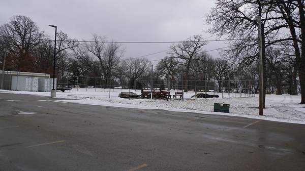 Rochelle officials on receipt of $237,000 grant for pickleball courts: ‘We’re just thrilled’