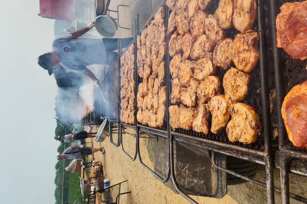 Princeton FFA Alumni to sell pork chops at basketball game Feb. 13